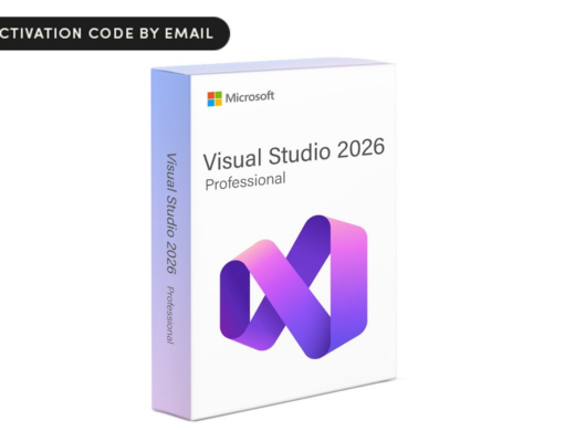 Visual Studio 2026 Brings AI Deeper Into Development and It’s 94% Off Right Now