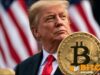 Clarity Act Delayed Until September, Trump Praises Bitcoin