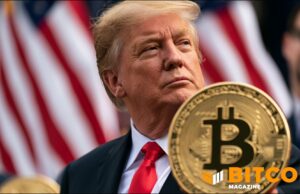 Clarity Act Delayed Until September, Trump Praises Bitcoin
