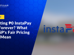 Expecting ₱0 InstaPay Fees Forever? What the BSP’s Fair Pricing Rules Mean for Maya, GCash, and Bank Transfers