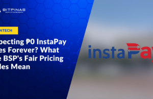 Expecting ₱0 InstaPay Fees Forever? What the BSP’s Fair Pricing Rules Mean for Maya, GCash, and Bank Transfers