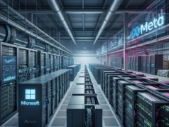 Why Investors See More Payoff in Microsoft’s AI Spending Than Meta’s