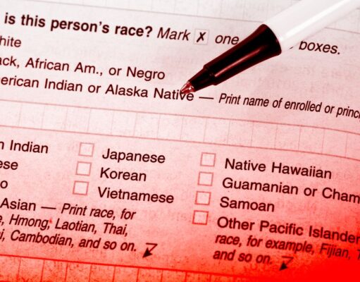 Census Proposal Would Stop Counting Undocumented Immigrants—and Ignore Race and Sexual Orientation