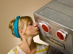 Anthropic’s Opus 4.6 is a smut-machine