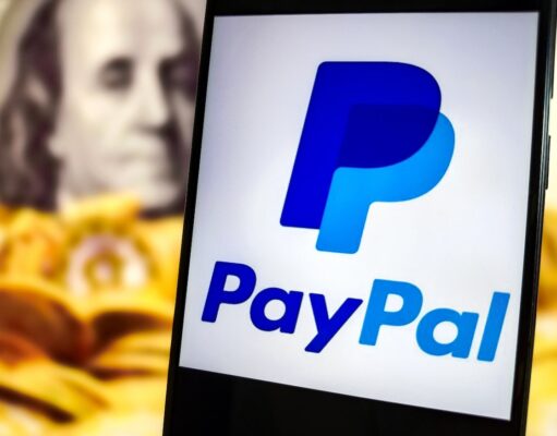 Talks to sell PayPal to Stripe and Advent are heating up