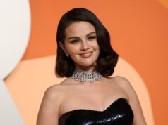 Investors sue Selena Gomez alleging fraud tied to her mental health startup