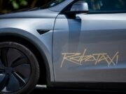 Tesla, Uber, and Waymo all get the OK to operate thousands of robotaxis in Nevada