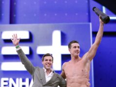 The Enhanced Games — tech’s steroid extravaganza — didn’t pay off, as company posts $60 million loss