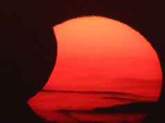 The Best Photos of the Big August Solar Eclipse