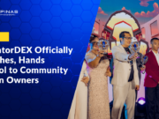 GladiatorDEX Officially Launches, Hands Territorial Control to Community Region Owners