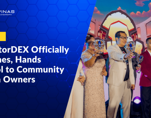 GladiatorDEX Officially Launches, Hands Territorial Control to Community Region Owners