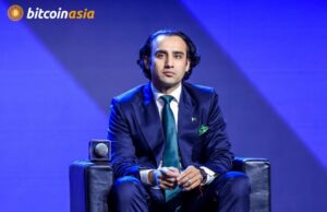 Pakistan Built Its Crypto Regulatory Regime Using Just 8% Of Its Budget, Minister Bilal Bin Saqib Reveals At Bitcoin Asia