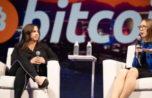 Hester ‘Crypto Mom’ Peirce Optimistic About Clarity Act