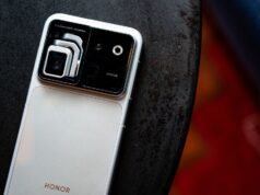 Honor’s Robot Phone Has a Gimbal-Powered Camera for Vloggers