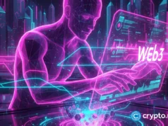 Bitcoin developers could fall behind attackers without top AI models, BPI says