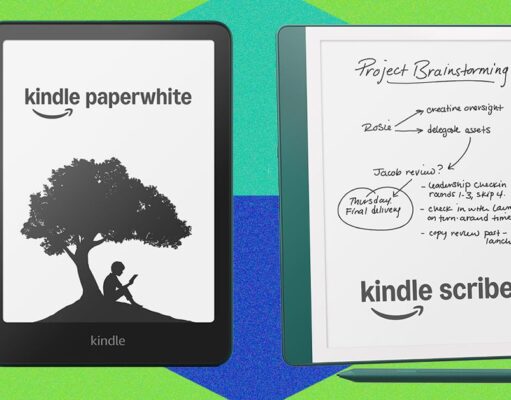 What’s the Best Kindle of 2026? (So Far)