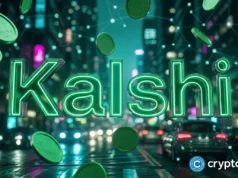 CFTC uses unprecedented authority to keep Kalshi operating