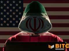 Iranian Hacking Crew Charged In Sprawling Theft Case — Including $6M Bitcoin Ransom