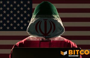 Iranian Hacking Crew Charged In Sprawling Theft Case — Including $6M Bitcoin Ransom