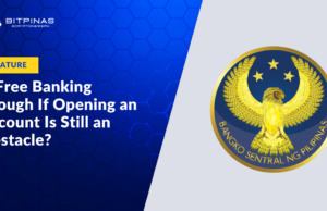 Is Free Banking Enough If Opening an Account Is Still an Obstacle Course?
