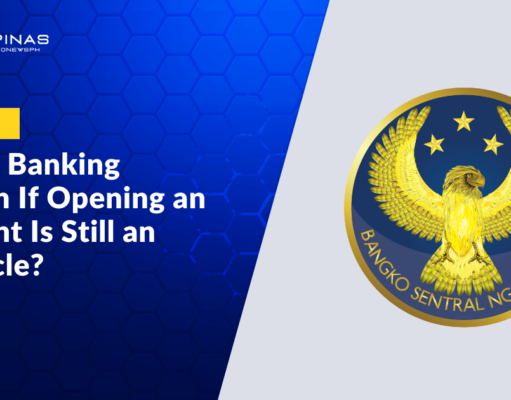 Is Free Banking Enough If Opening an Account Is Still an Obstacle Course?
