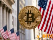 Jane Street Reveals Nearly $1B Bitcoin Position