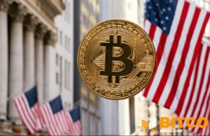 Jane Street Reveals Nearly $1B Bitcoin Position