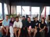 Inside the London hacker house taking a stand against founder burnout
