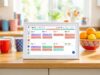 Linkdaze’s smart calendar is built to run a household, not just track a schedule