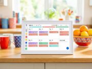 Linkdaze’s smart calendar is built to run a household, not just track a schedule