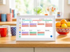 Linkdaze’s smart calendar is built to run a household, not just track a schedule