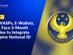 BSP Draft Rule Mandates National ID Integration for Licensed VASPs, E-Wallets, and Banks