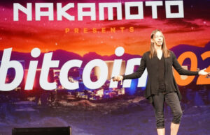 Bitcoin Could Attract More Buyers, Says Lyn Alden
