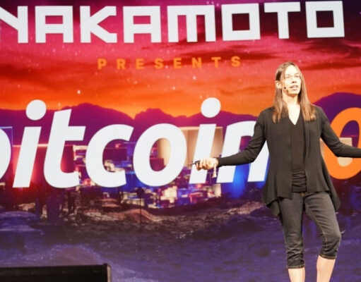 Bitcoin Could Attract More Buyers, Says Lyn Alden