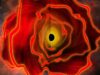 Astronomers Discover the Existence of a Black Hole Star