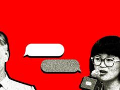 The Chinese Philosopher Americans Can’t Stop Fighting About