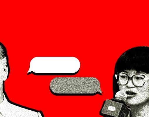 The Chinese Philosopher Americans Can’t Stop Fighting About