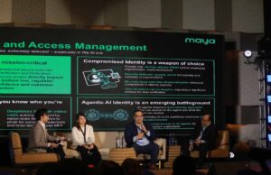 Maya: Customer Trust Is Reshaping Cybersecurity in Digital Finance