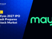Maya Eyes 2027 IPO as GCash Prepares First Stock Market Debut