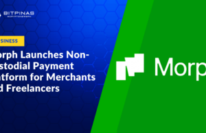 Morph Launches Non-Custodial Payment Platform for Merchants and Freelancers