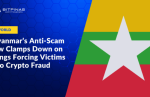 How Myanmar’s Anti-Scam Law Clamps Down on Gangs Forcing Victims Into Crypto Fraud