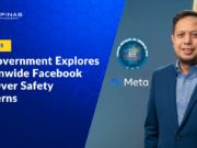 PH Government Explores Nationwide Facebook Ban Over Safety Concerns