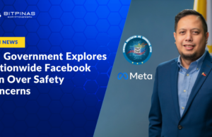 PH Government Explores Nationwide Facebook Ban Over Safety Concerns