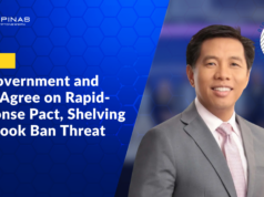 PH Government and Meta Agree on Rapid-Response Pact, Shelving Facebook Ban Threat