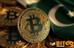 Pakistan’s Crypto Pitch: “Come Build Here”