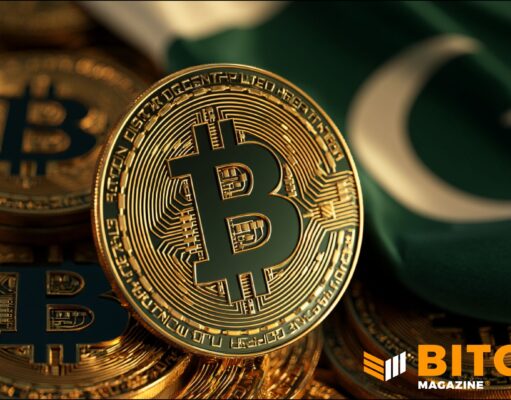 Pakistan’s Crypto Pitch: “Come Build Here”