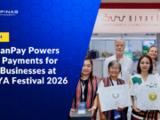 PalawanPay Powers QRPh Payments for Small Businesses at BIYAYA Festival 2026