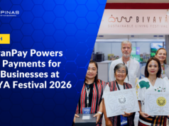 PalawanPay Powers QRPh Payments for Small Businesses at BIYAYA Festival 2026
