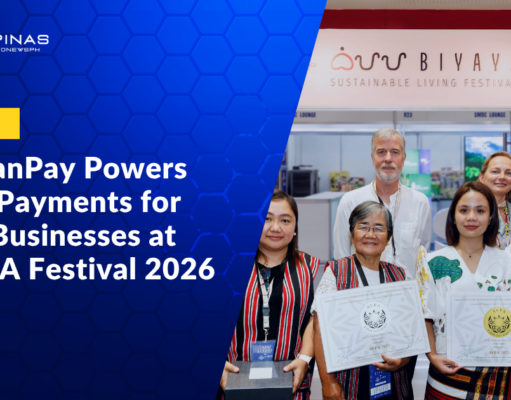 PalawanPay Powers QRPh Payments for Small Businesses at BIYAYA Festival 2026