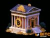 Genius Group Sets $2B Dual AI And Bitcoin Treasury Target